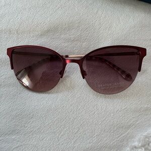 Draper James Sunglasses